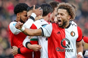 爱游戏游戏平台-里程碑夜！费耶诺德强势反弹；德国杯加时末段刷纪录；球迷炸锅；球探报告显示潜力的简单介绍