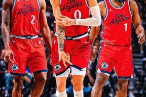 AYX GAMES-今晨洛杉矶快船回应争议：NBA季后赛节点到来，质疑声仍在，训练强度明显提升的简单介绍