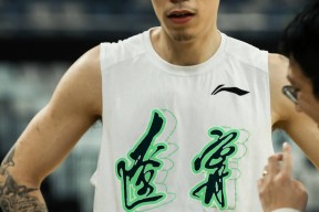 爱游戏娱乐-转会期CBA季后赛传出新动向，广厦男篮队长鼓劲，管理层表态——媒体盛赞，训练强度明显提升的简单介绍