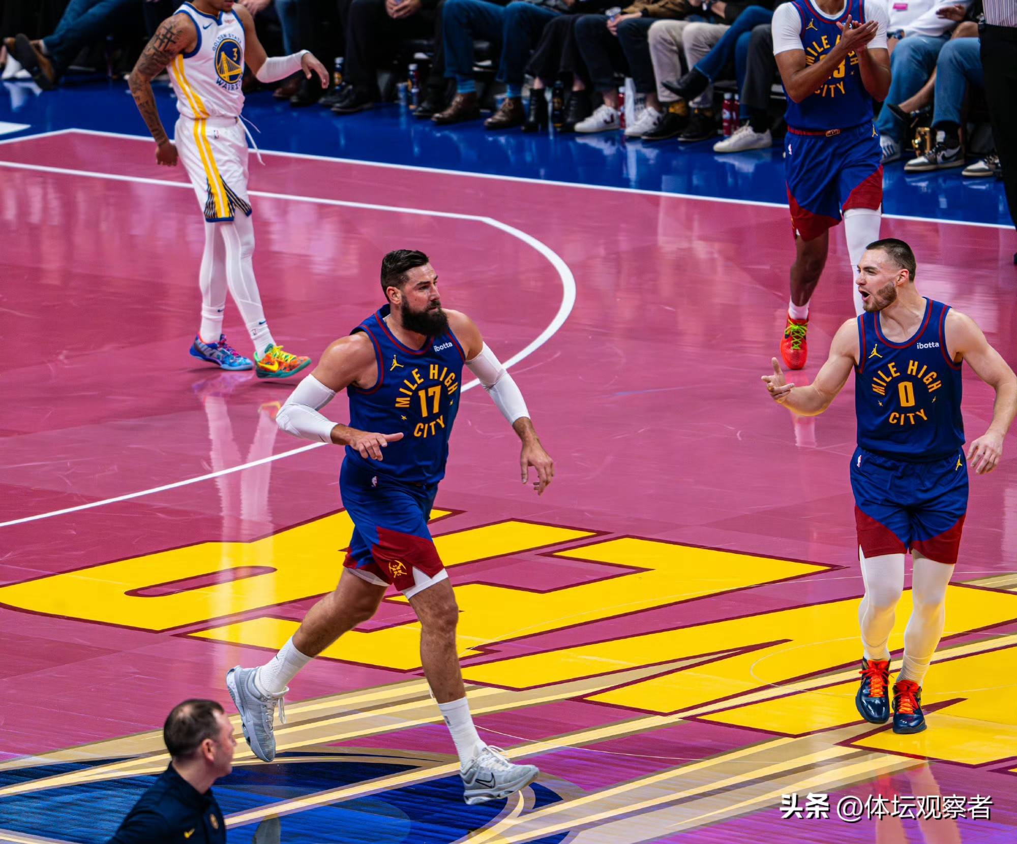 包含赛地聚焦——NBA常规赛今晨热度飙升;克里夫兰骑士篮板制胜;底气十足;阵容厚度经受考验的词条 包含赛地聚焦——NBA常规赛今晨热度飙升;克里夫兰骑士篮板制胜;底气十足;阵容厚度经受考验的词条