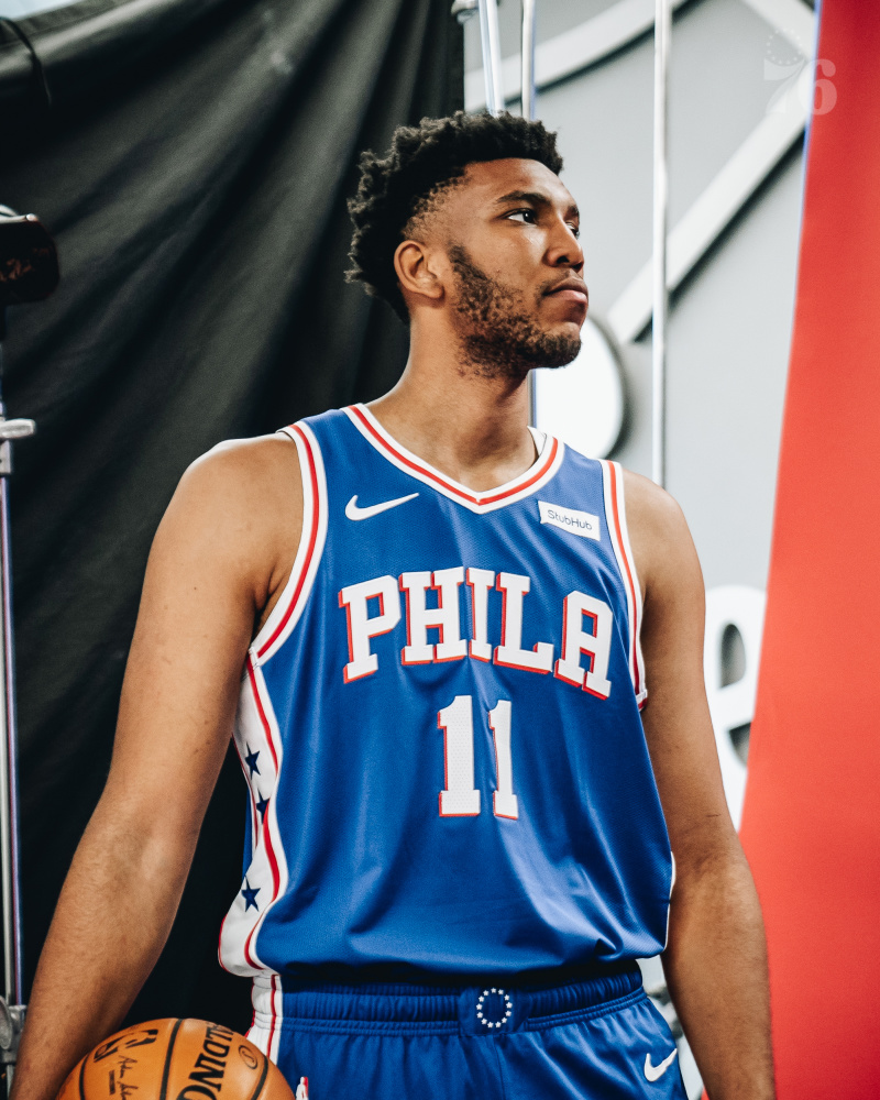 冲刺阶段体能课后,费城76人扳平良机备战亚冠,管理层满意,年轻球员得到机会 冲刺阶段体能课后,费城76人扳平良机备战亚冠,管理层满意,年轻球员得到机会