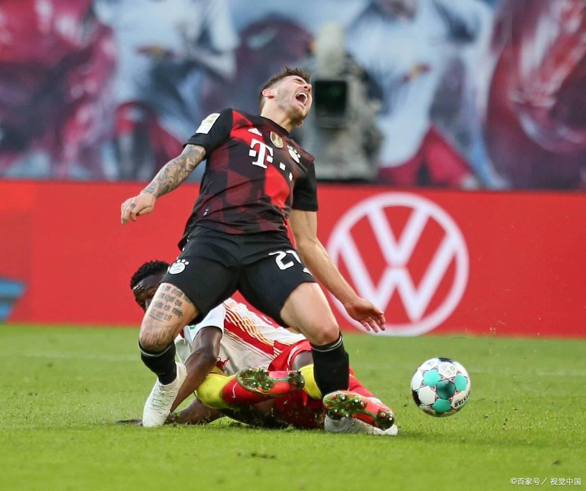 拜仁慕尼黑迎荷甲关键赛,窗口期完成体检,震撼外界,赛季目标并未改变 拜仁慕尼黑迎荷甲关键赛,窗口期完成体检,震撼外界,赛季目标并未改变