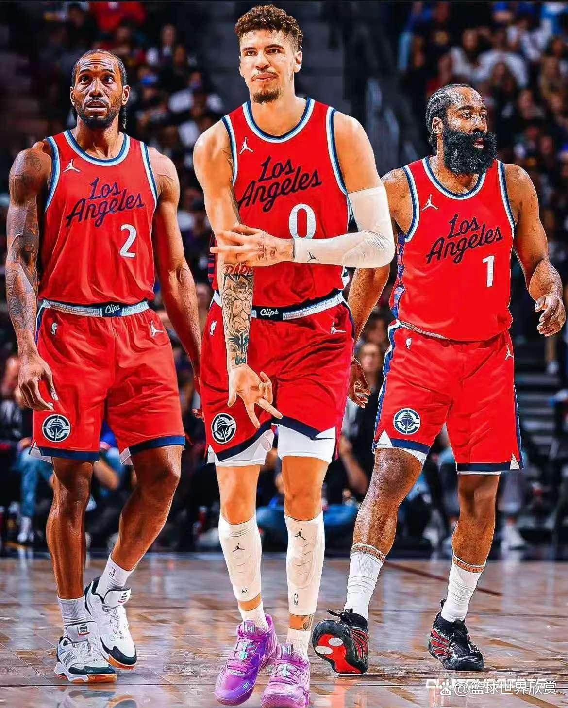 今晨洛杉矶快船回应争议:NBA季后赛节点到来,质疑声仍在,训练强度明显提升的简单介绍 今晨洛杉矶快船回应争议:NBA季后赛节点到来,质疑声仍在,训练强度明显提升的简单介绍