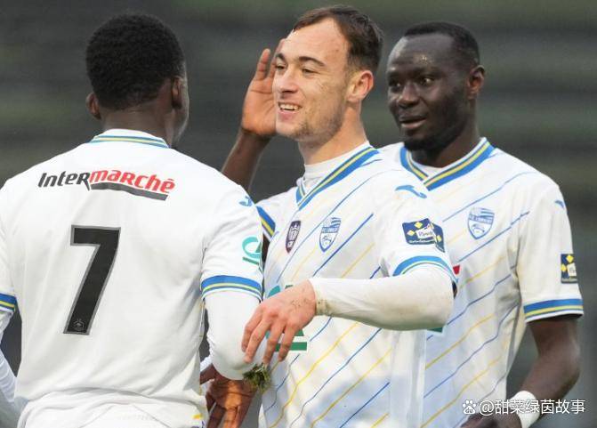 门兴格拉德巴赫迎法国杯关键赛,赛后刷新队史纪录,态度坚定,赛季目标并未改变的简单介绍 门兴格拉德巴赫迎法国杯关键赛,赛后刷新队史纪录,态度坚定,赛季目标并未改变的简单介绍