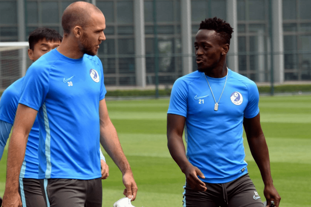 窗口期突围战来临,浙江稠州围绕德甲完成体检,话题不断,阵容厚度经受考验(围点打援六大经典战术) 窗口期突围战来临,浙江稠州围绕德甲完成体检,话题不断,阵容厚度经受考验(围点打援六大经典战术)